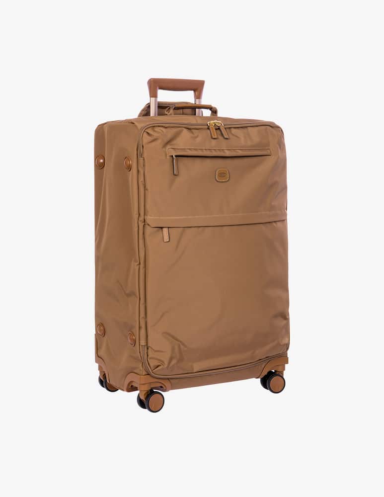 Bric's X-Collectionl Trolley Soft 71Cm - immagine 5 Bric's X-Collectionl Trolley Soft 71Cm - immagine 5