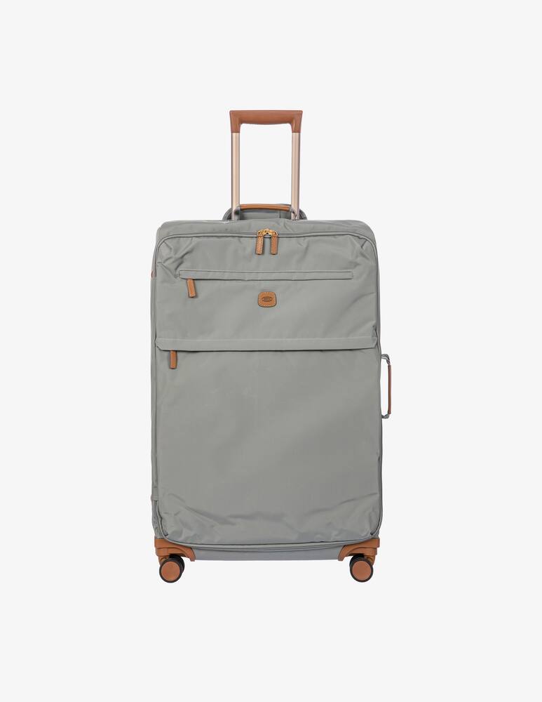 rinascente Bric's X-Collection Trolley Soft 77Cm