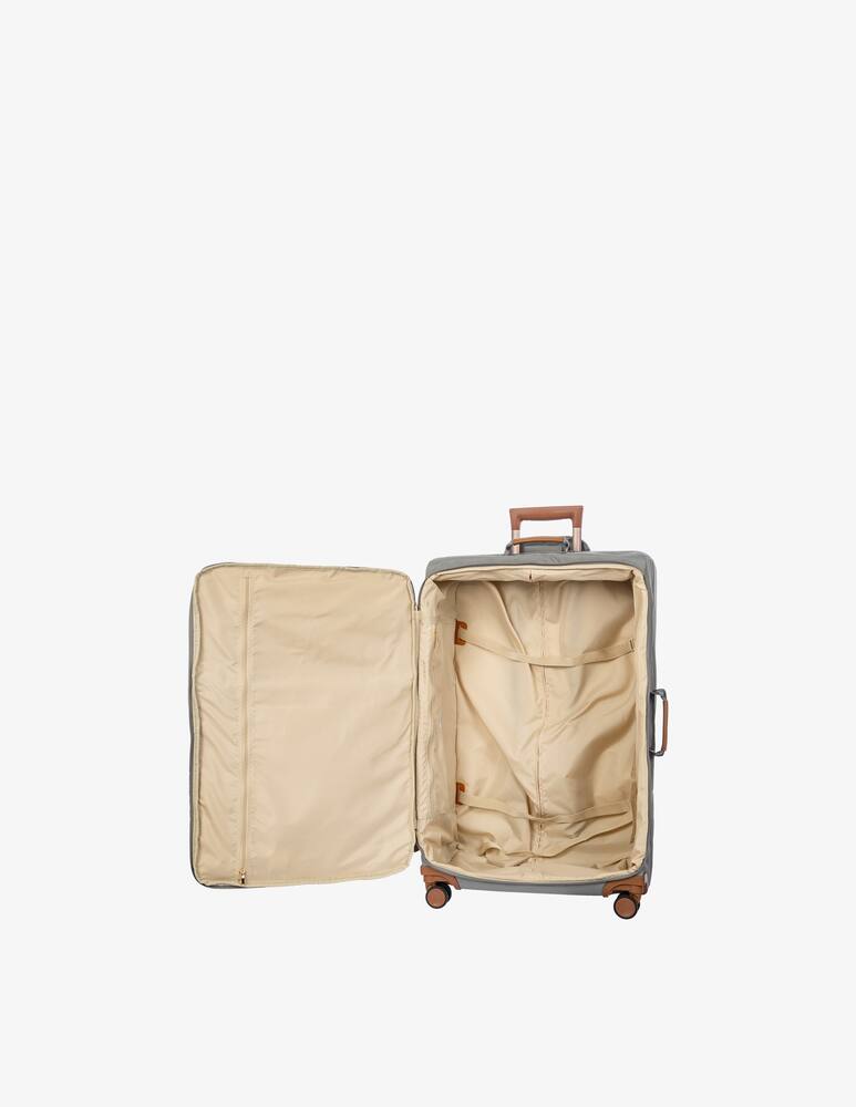 rinascente Bric's X-Collection Trolley Soft 77Cm