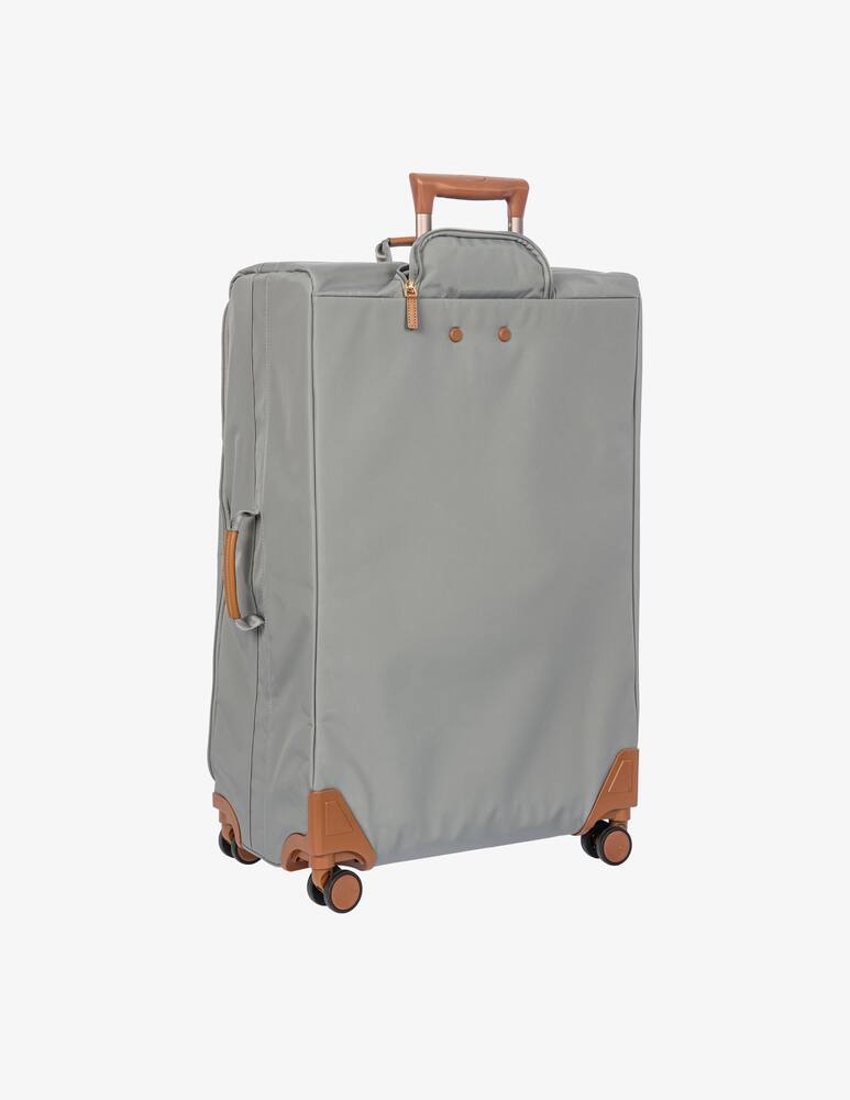 rinascente Bric's X-Collection Trolley Soft 77Cm