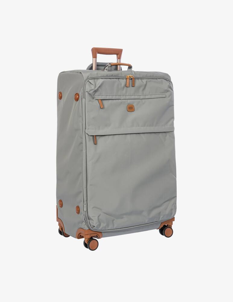rinascente Bric's X-Collection Trolley Soft 77Cm