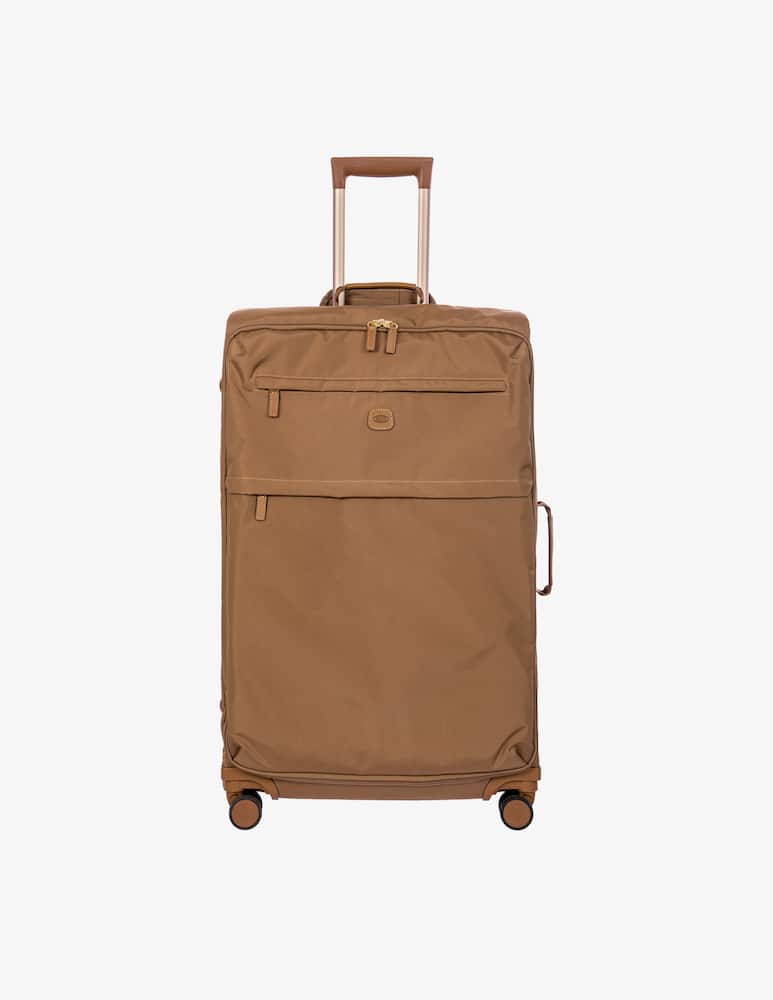 Bric's X-Collection Trolley Soft 77Cm - immagine 1 Bric's X-Collection Trolley Soft 77Cm - immagine 1