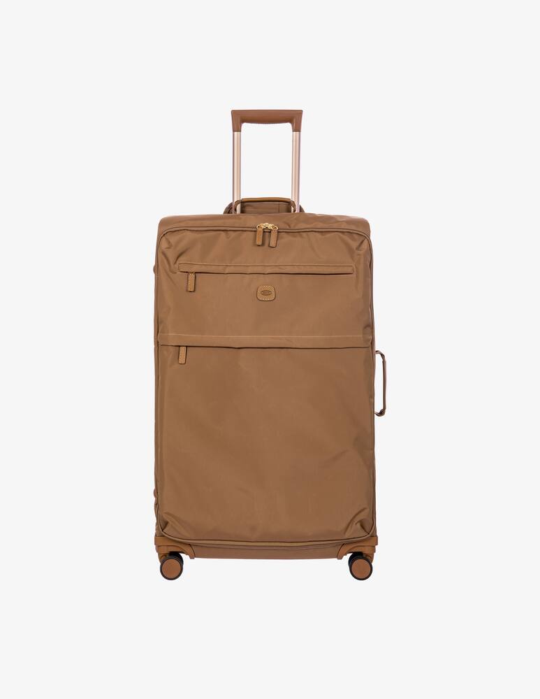 rinascente Bric's X-Collection Trolley Soft 77Cm
