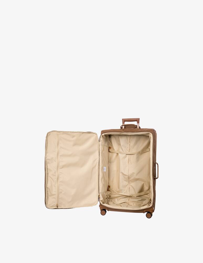 rinascente Bric's X-Collection Trolley Soft 77Cm