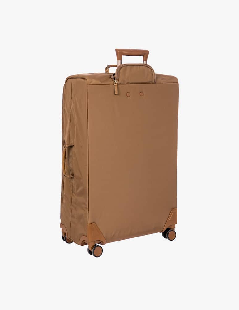 Bric's X-Collection Trolley Soft 77Cm - immagine 3 Bric's X-Collection Trolley Soft 77Cm - immagine 3
