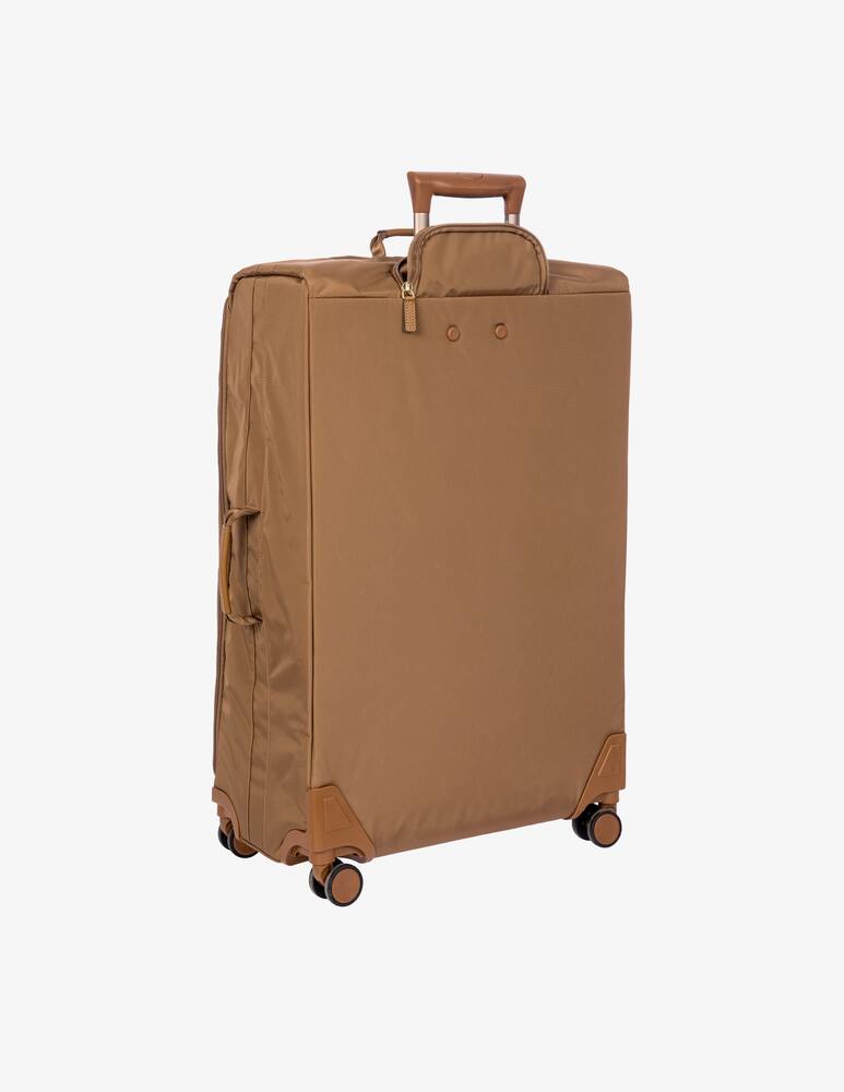 rinascente Bric's X-Collection Trolley Soft 77Cm