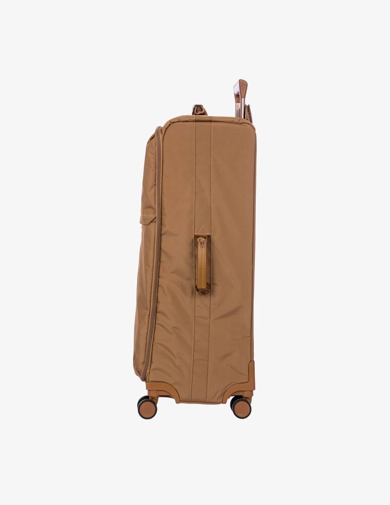 rinascente Bric's X-Collection Trolley Soft 77Cm
