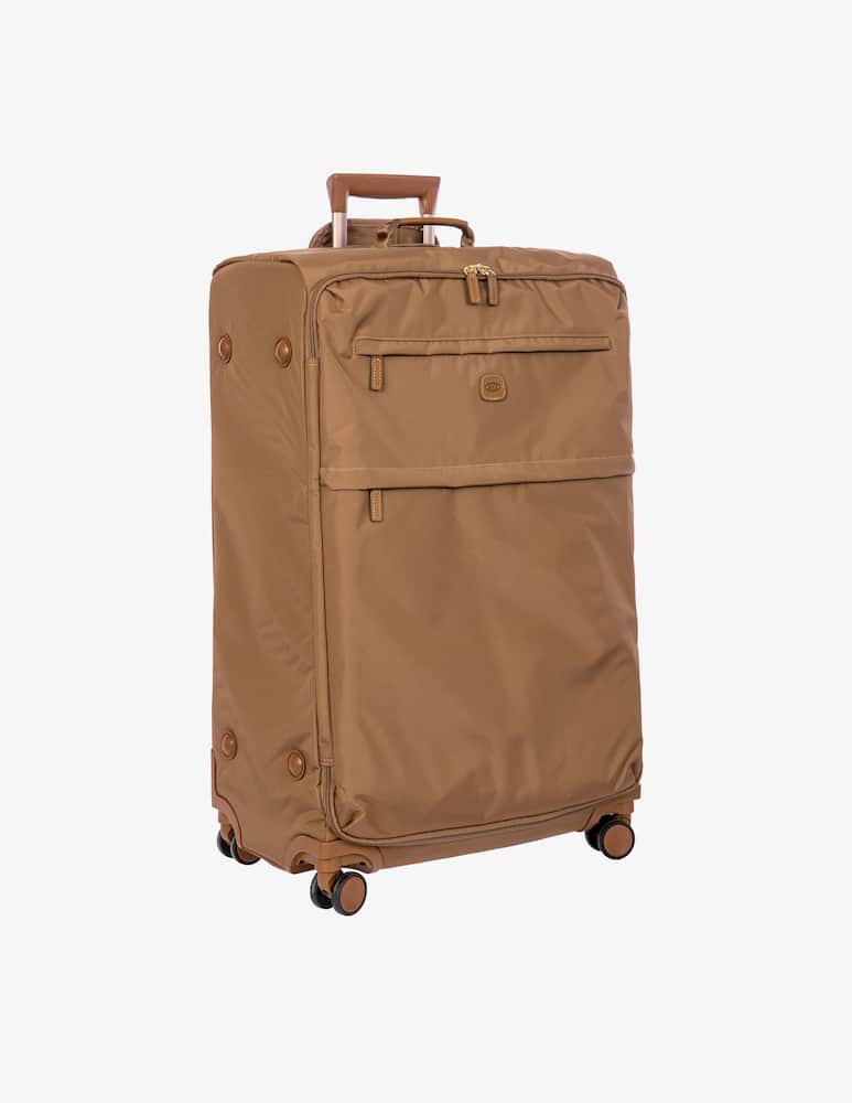 Bric's X-Collection Trolley Soft 77Cm - immagine 5 Bric's X-Collection Trolley Soft 77Cm - immagine 5