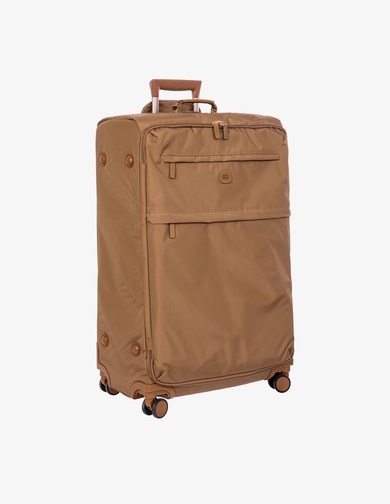rinascente Bric's X-Collection Trolley Soft 77Cm