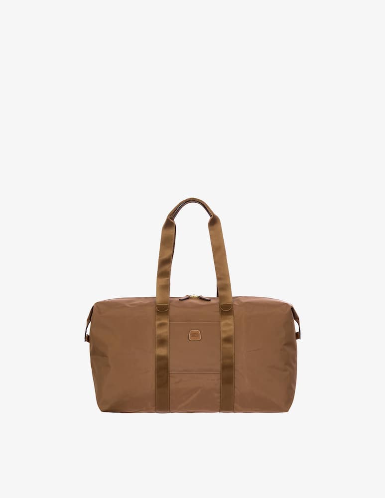 rinascente Bric's X-Collection Borsone Large 2 In 1
