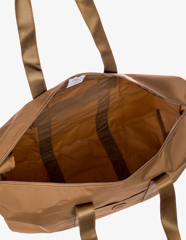 rinascente Bric's X-Collection Borsone Large 2 In 1
