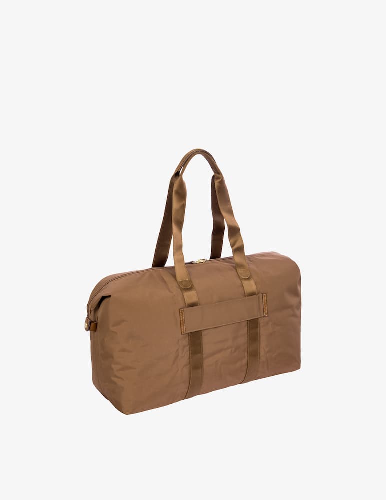 rinascente Bric's X-Collection Borsone Large 2 In 1