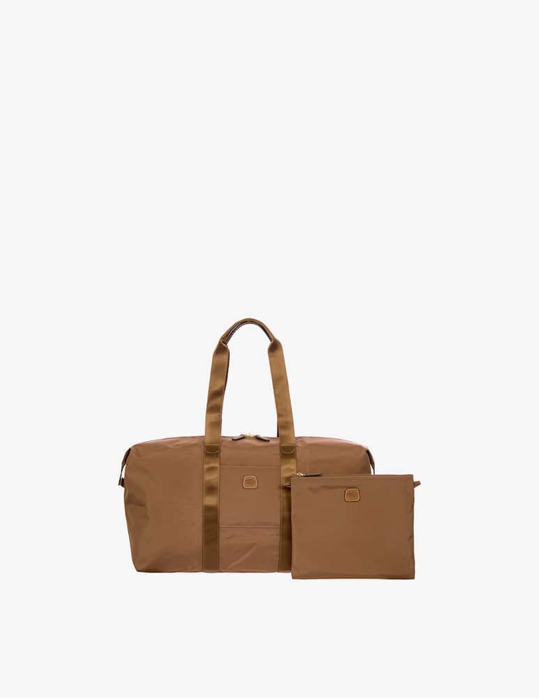 rinascente Bric's X-Collection Borsone Large 2 In 1