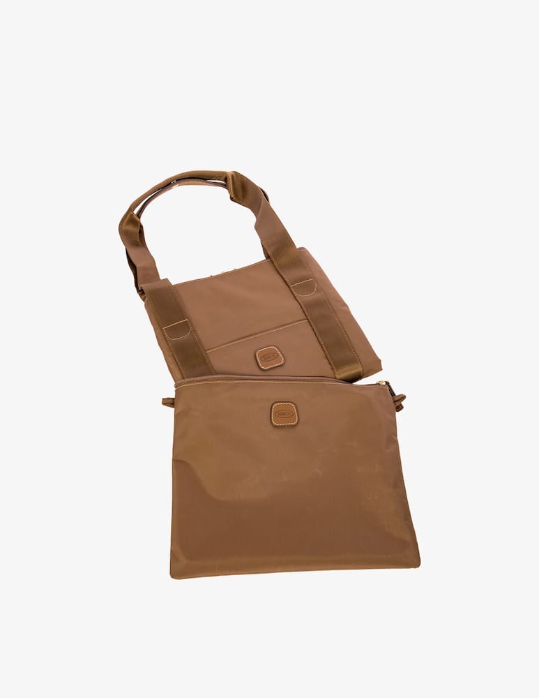 rinascente Bric's X-Collection Borsone Large 2 In 1