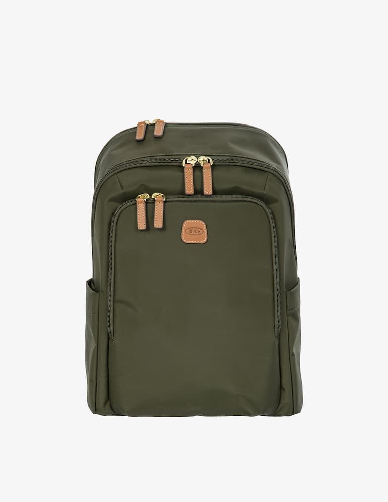rinascente Bric's 2-in-1 Backpack X-Collection
