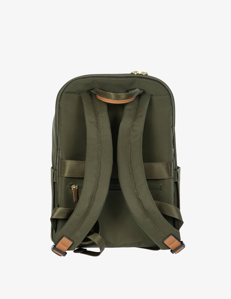 rinascente Bric's 2-in-1 Backpack X-Collection