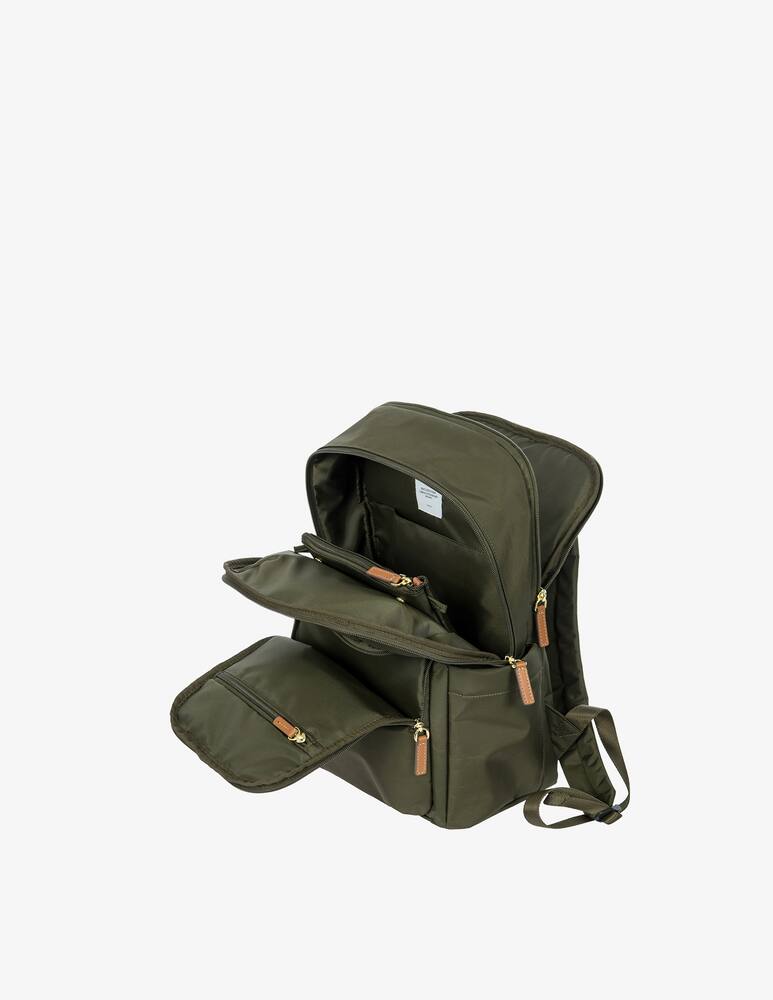 rinascente Bric's 2-in-1 Backpack X-Collection