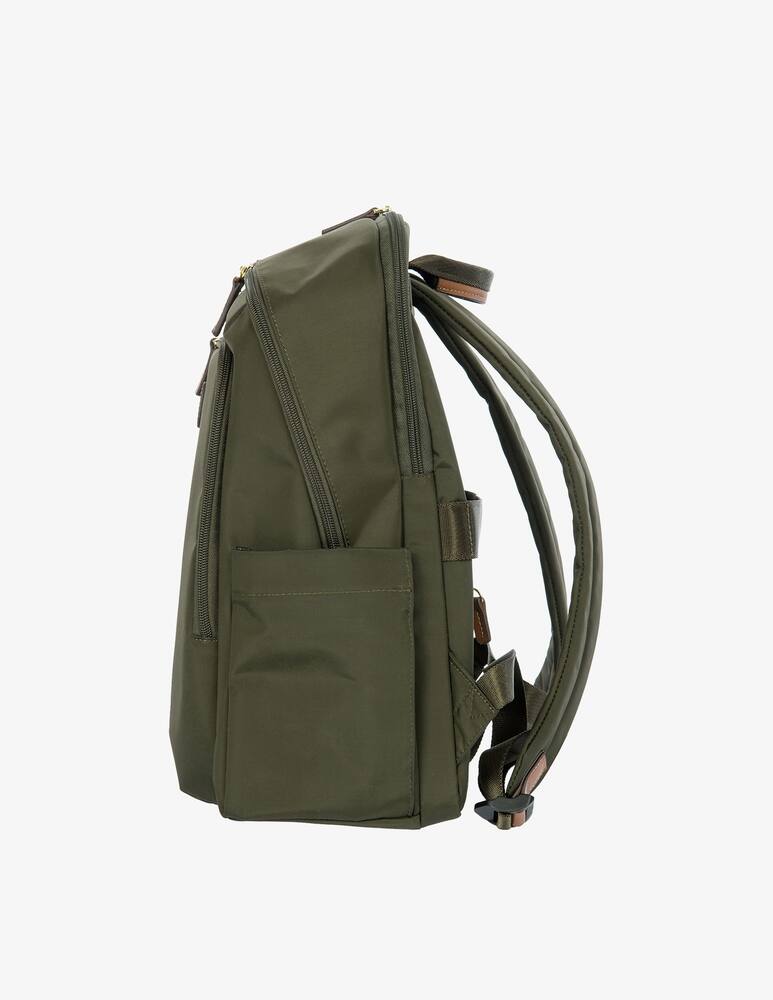 rinascente Bric's 2-in-1 Backpack X-Collection