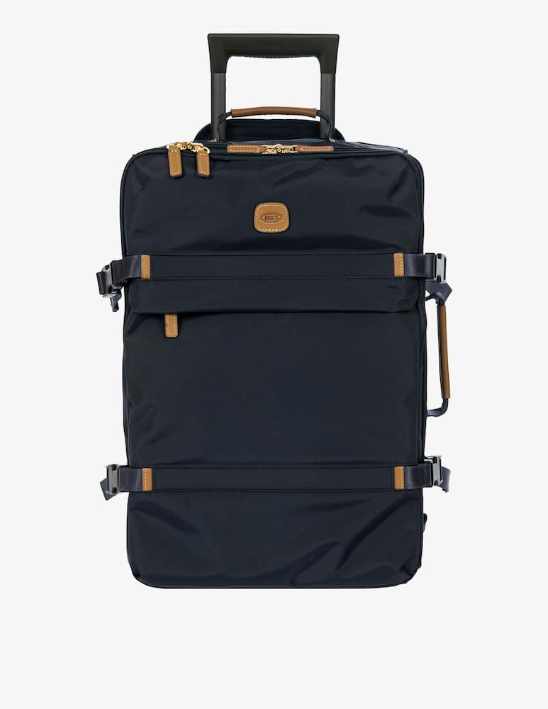 rinascente Bric's X-Collection Zaino Trolley