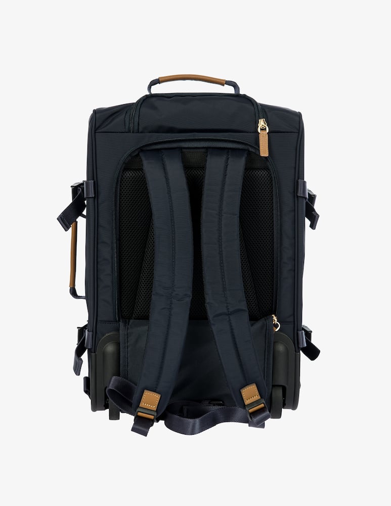 rinascente Bric's X-Collection Zaino Trolley