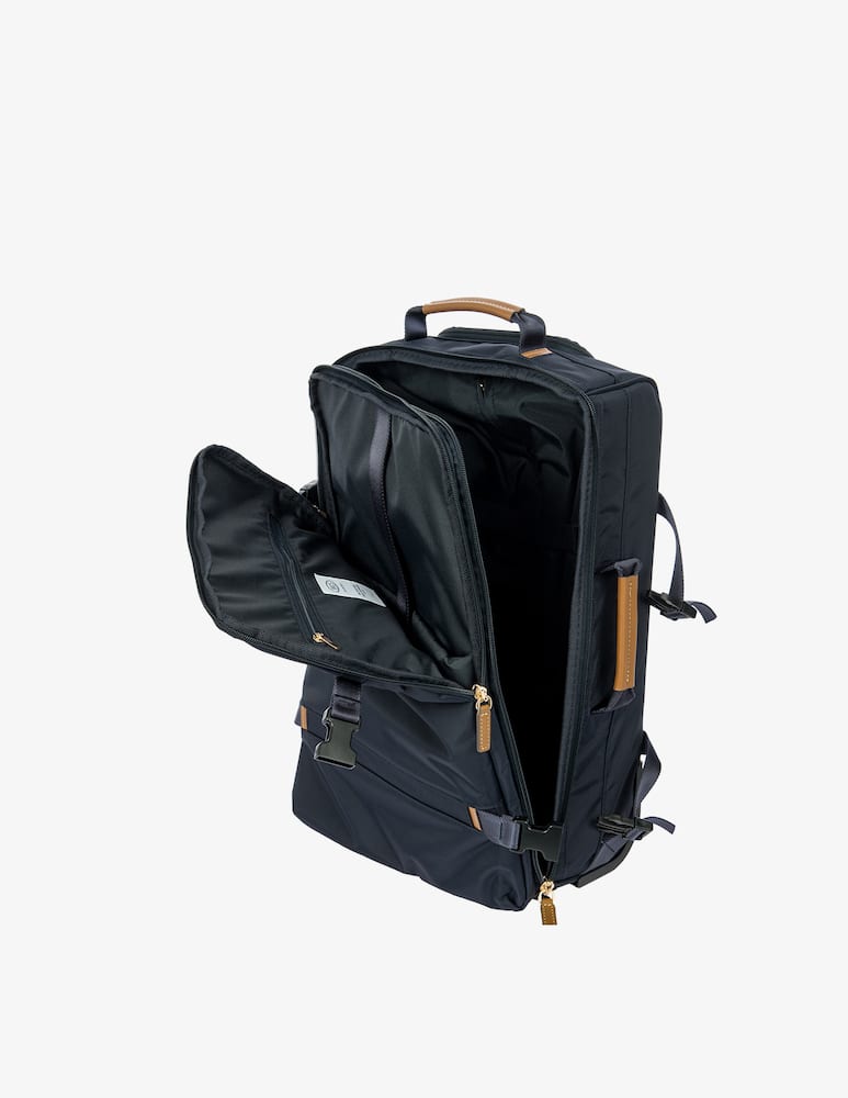 Bric's X-Collection Zaino Trolley - immagine 5 Bric's X-Collection Zaino Trolley - immagine 5