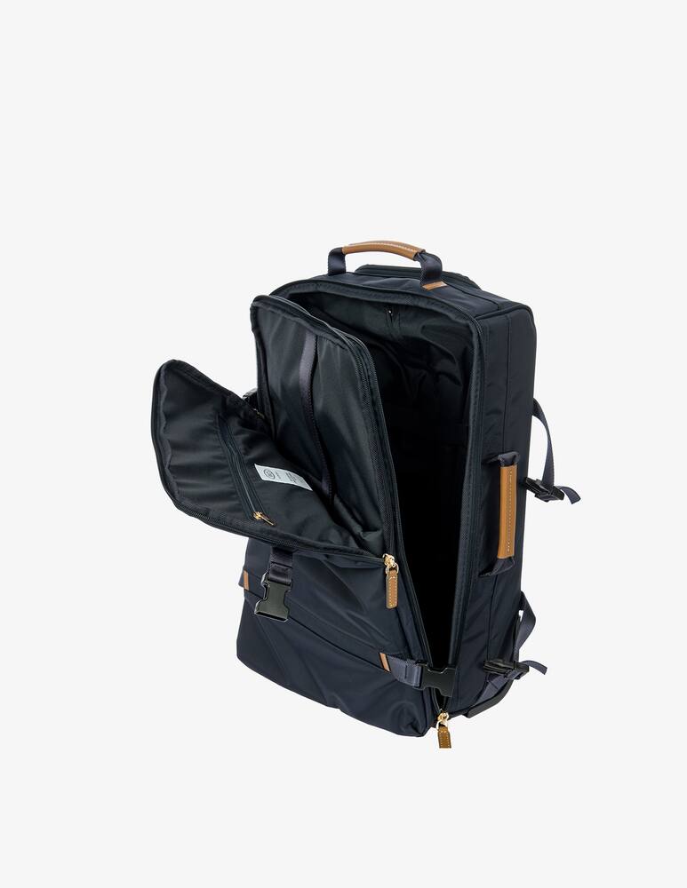 rinascente Bric's X-Collection Zaino Trolley