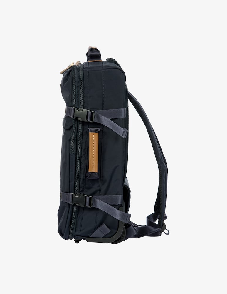 Bric's X-Collection Zaino Trolley - immagine 6 Bric's X-Collection Zaino Trolley - immagine 6