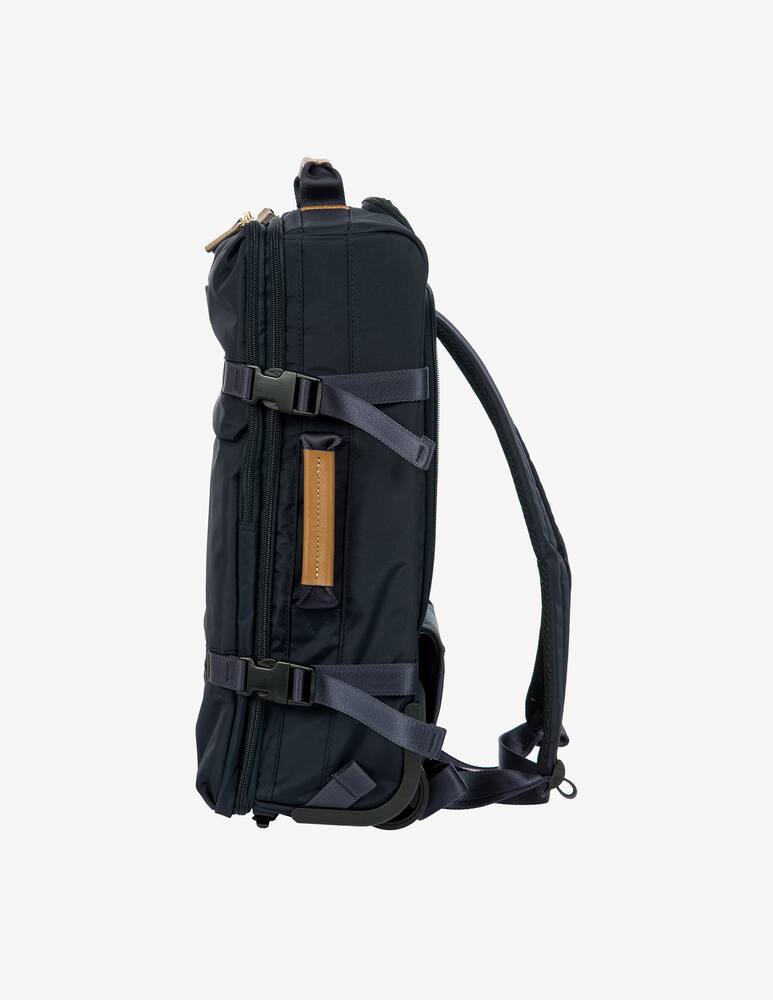 rinascente Bric's X-Collection Zaino Trolley