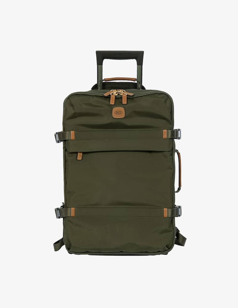 rinascente Bric's X-Collection Zaino Trolley