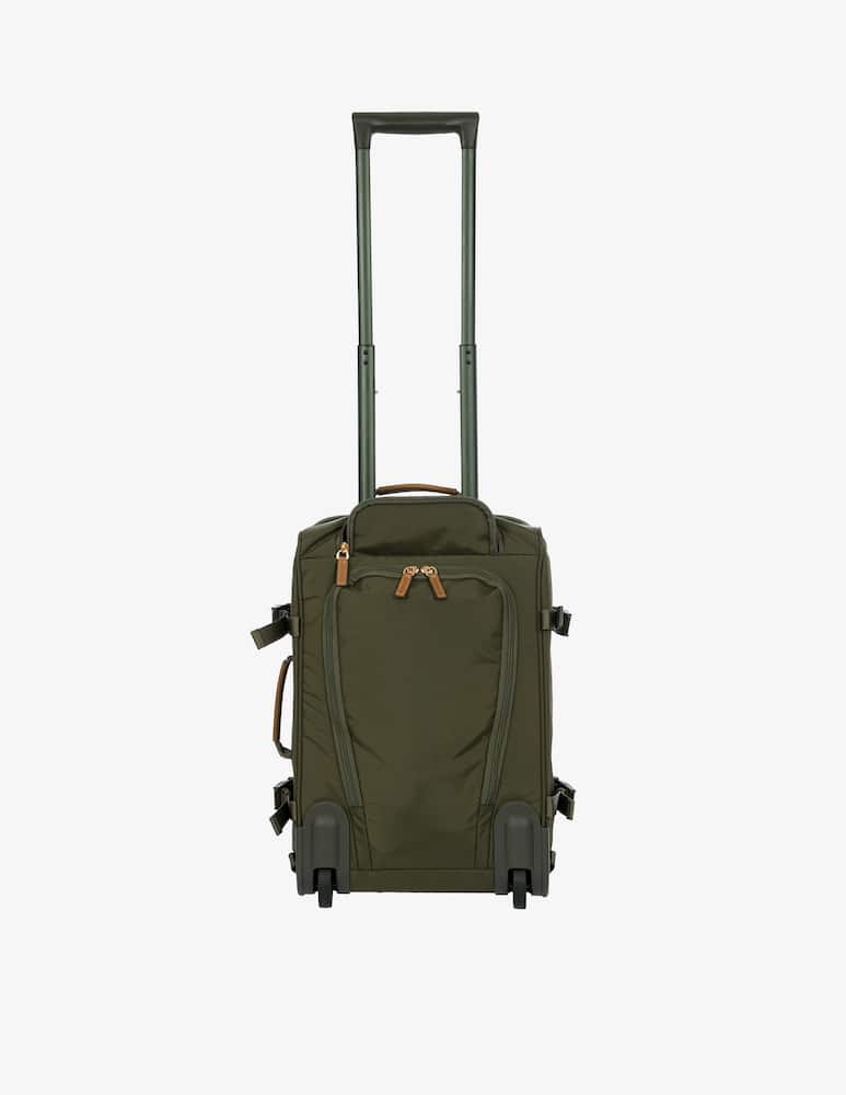 rinascente Bric's X-Collection Zaino Trolley