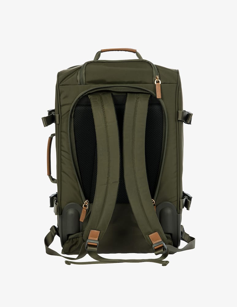 rinascente Bric's X-Collection Zaino Trolley