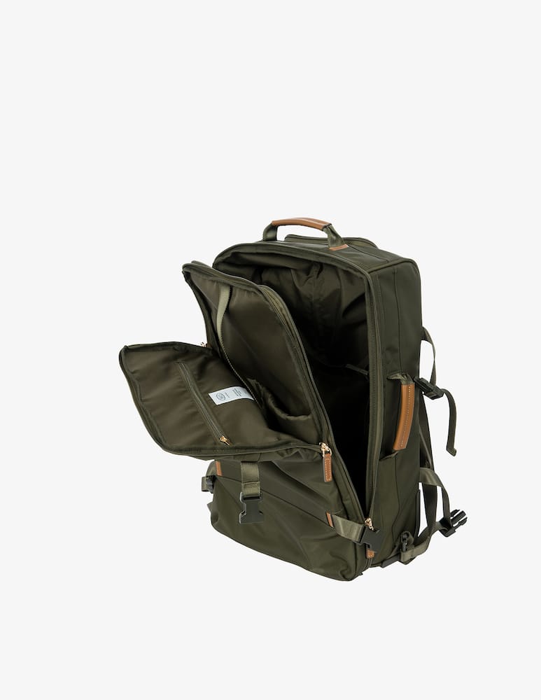 rinascente Bric's X-Collection Zaino Trolley