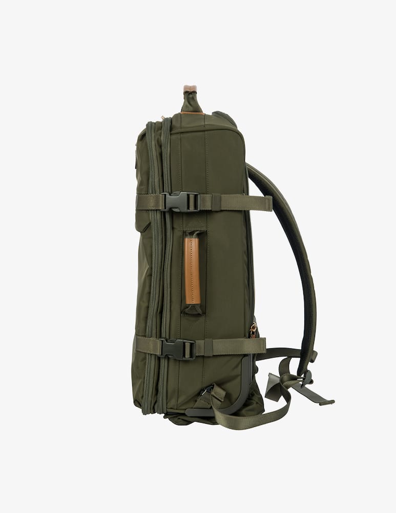 rinascente Bric's X-Collection Zaino Trolley