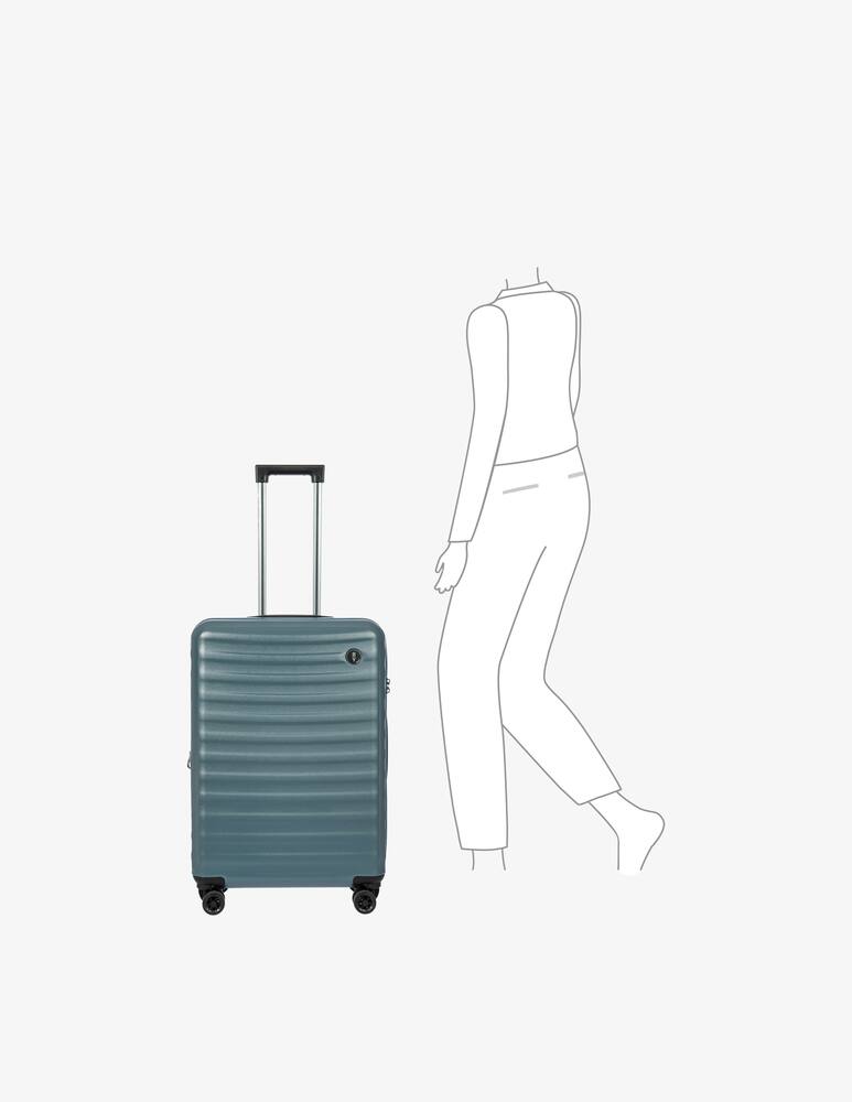 rinascente Bric's Nausicaa Trolley Mis M