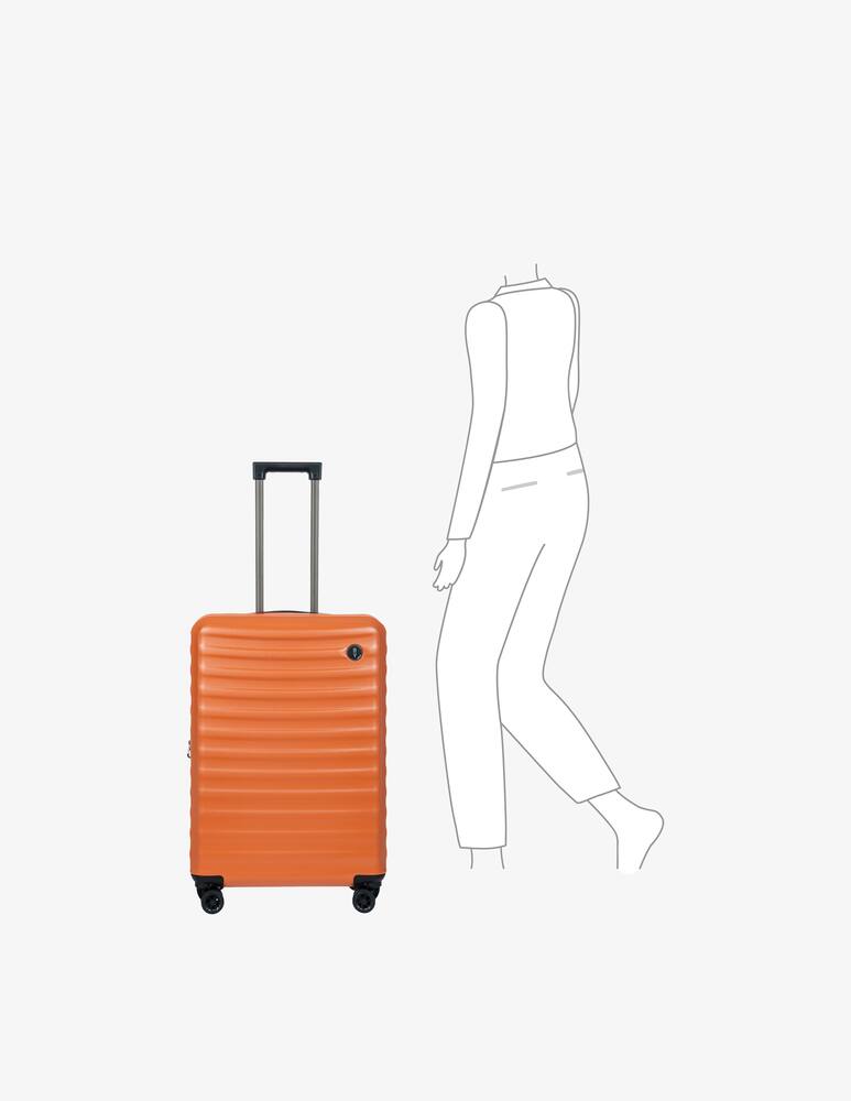 rinascente Bric's Nausicaa Trolley Mis M
