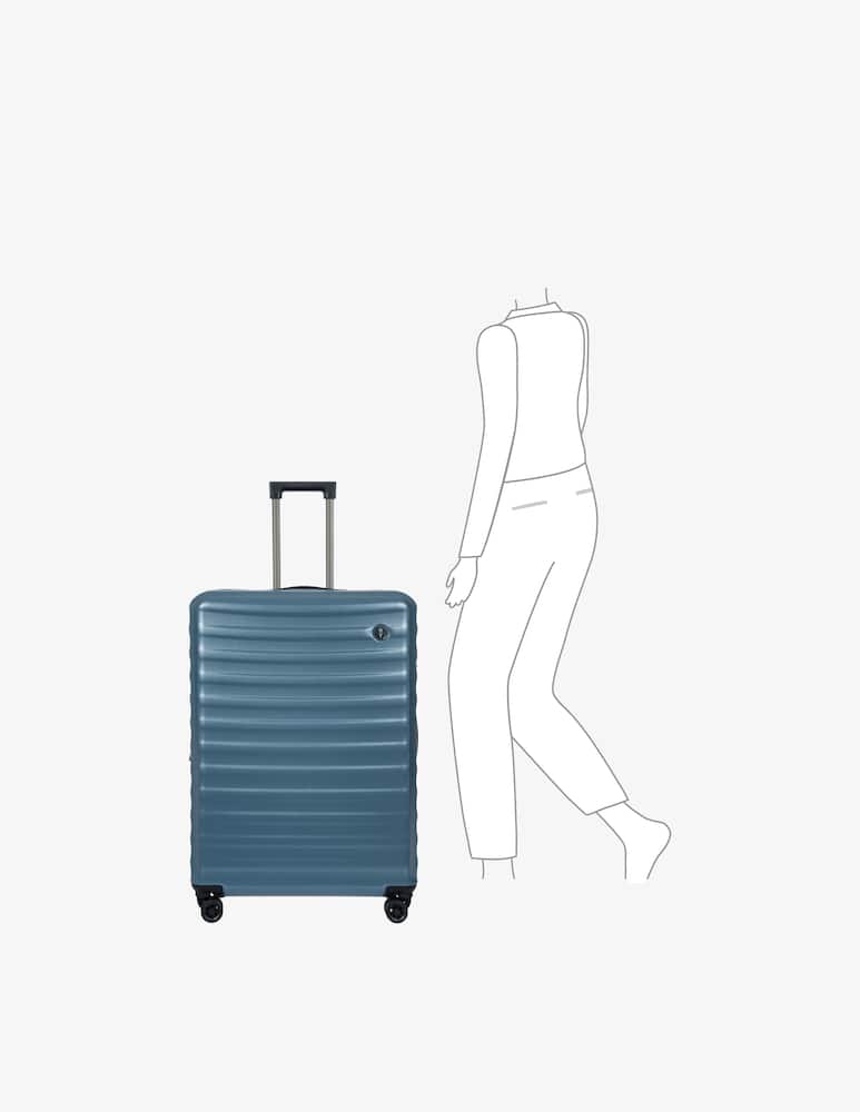 Bric's Nausicaa Trolley Mis L - immagine 5 Bric's Nausicaa Trolley Mis L - immagine 5
