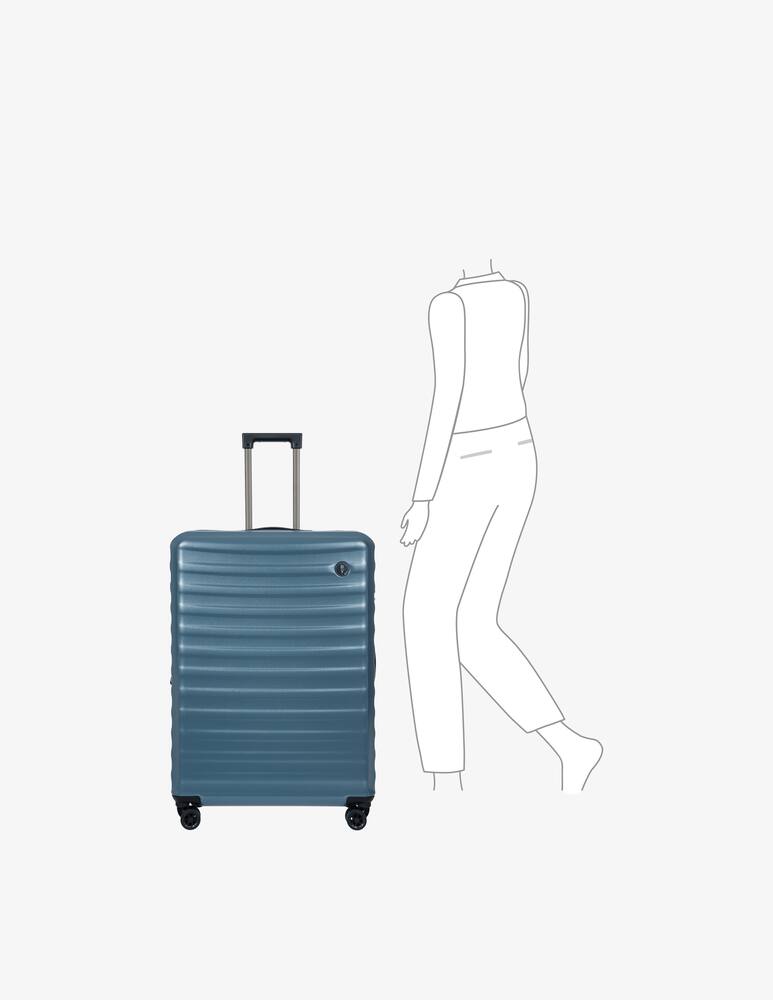 rinascente Bric's Nausicaa Trolley Mis L