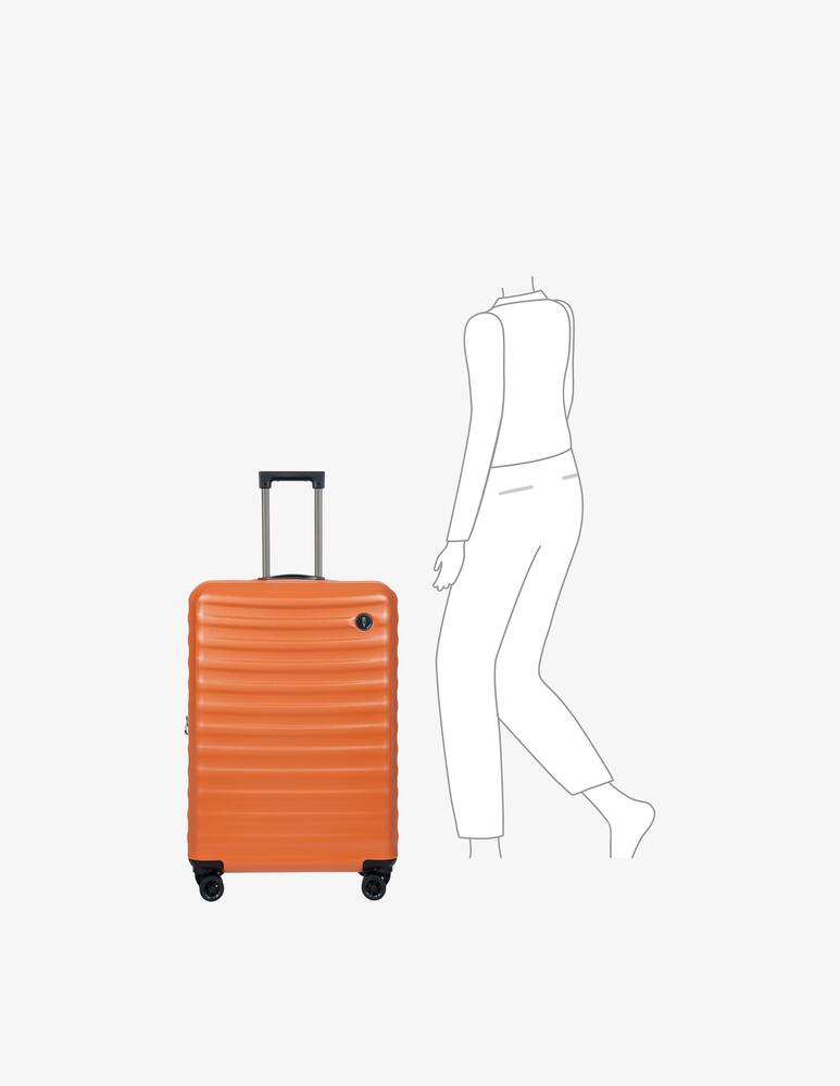 rinascente Bric's Nausicaa Trolley Mis L