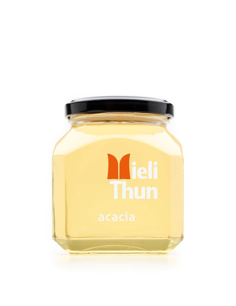 Mieli Thun Italian Acacia Honey 14.10 Oz - picture 1 Mieli Thun Italian Acacia Honey 14.10 Oz - picture 1