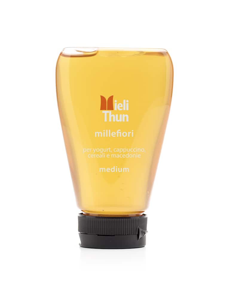 Mieli Thun Italian Honey 8.80 Oz - picture 1 Mieli Thun Italian Honey 8.80 Oz - picture 1