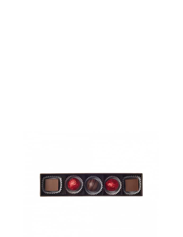 Amedei Praline 5 Gold 50g - picture 2 Amedei Praline 5 Gold 50g - picture 2