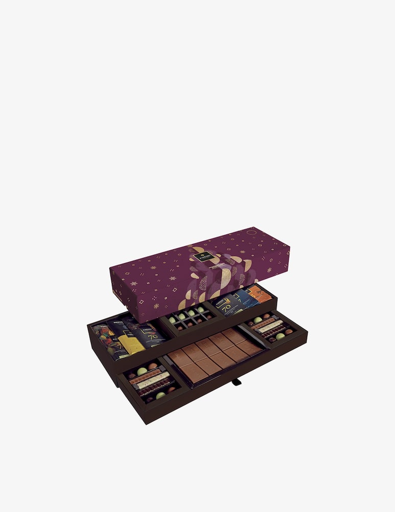 Amedei Gift Box Sogno 1132kg - immagine 3 Amedei Gift Box Sogno 1132kg - immagine 3