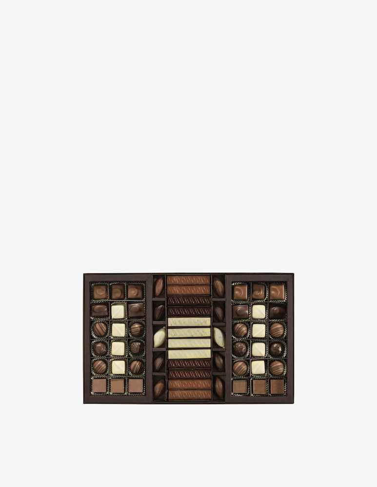 Amedei Gift Box Desiderio 620g - immagine 2 Amedei Gift Box Desiderio 620g - immagine 2