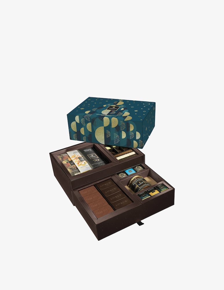 Amedei Gift Box Dono 846g - immagine 3 Amedei Gift Box Dono 846g - immagine 3