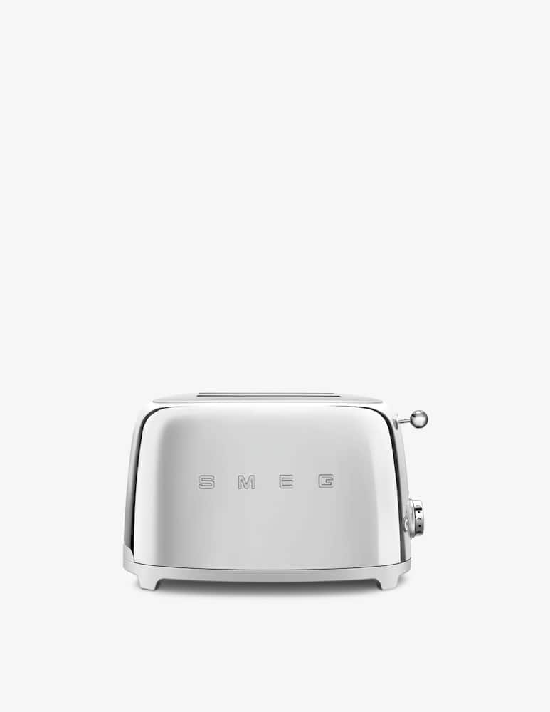 Smeg Tostapane a 2 fette - immagine 1 Smeg Tostapane a 2 fette - immagine 1