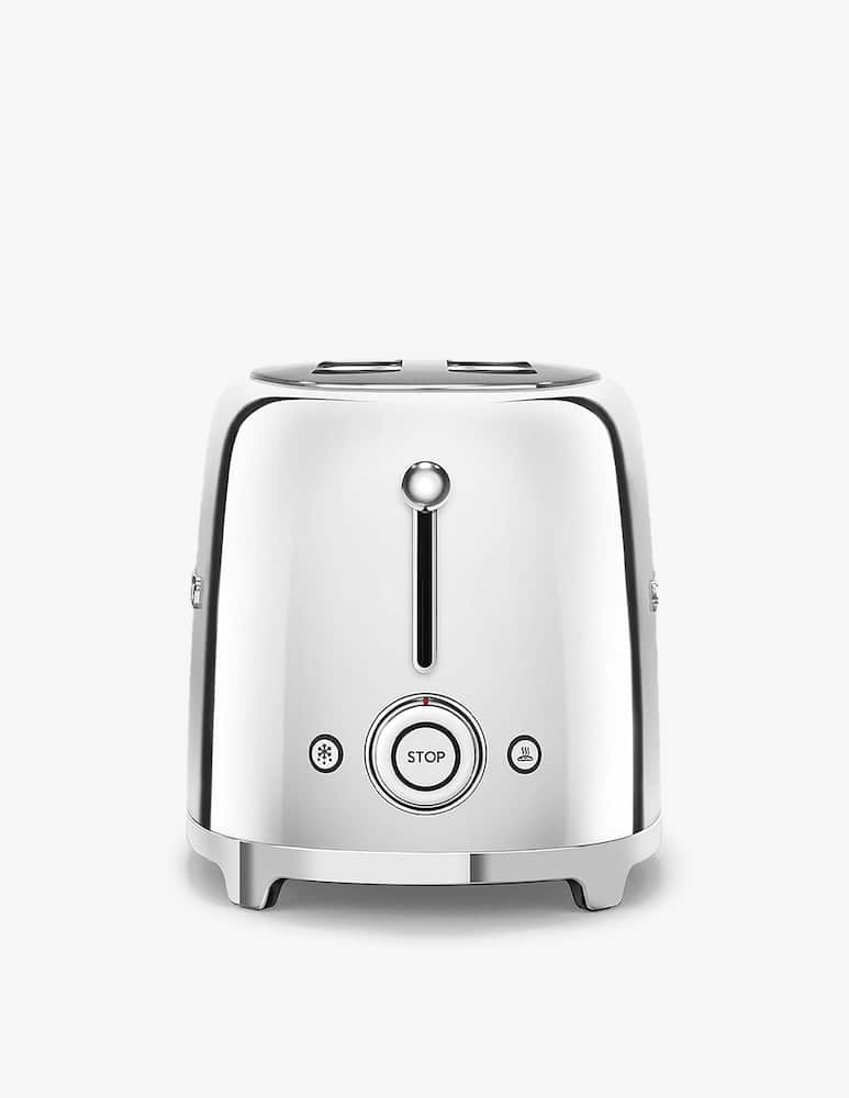 Smeg Tostapane a 2 fette - immagine 4 Smeg Tostapane a 2 fette - immagine 4