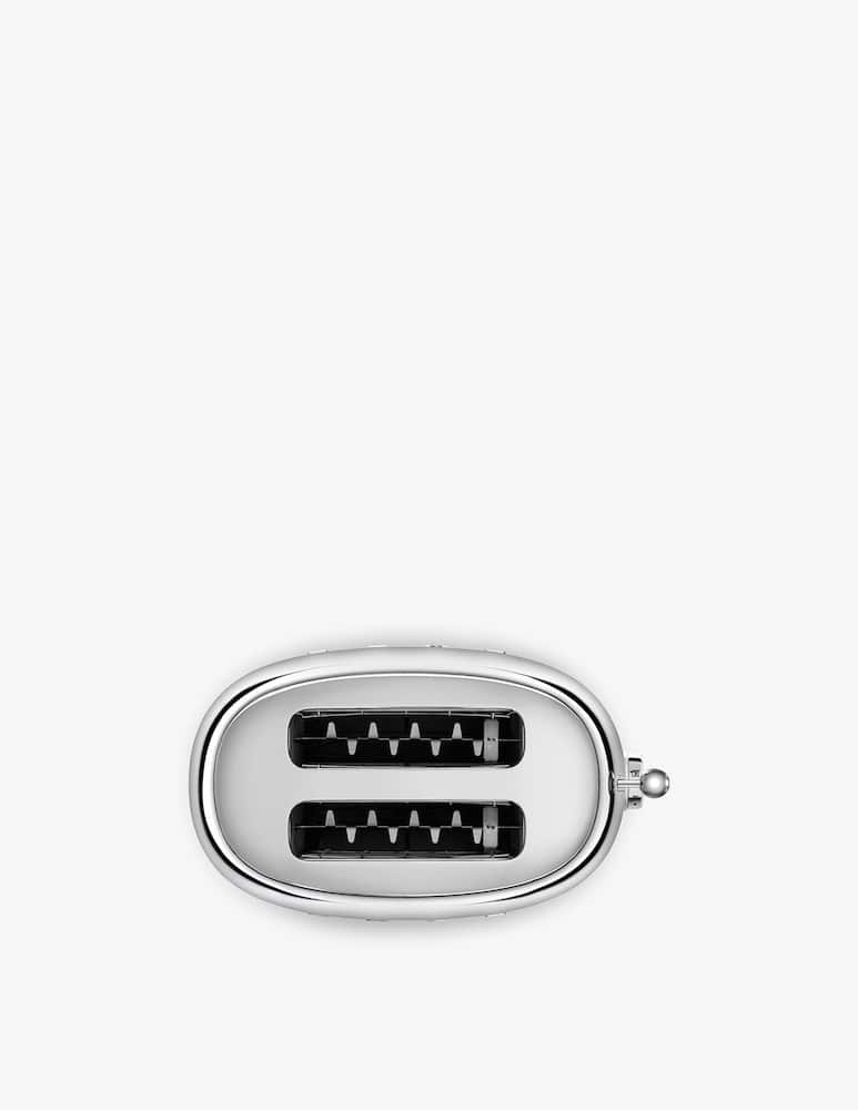 Smeg Tostapane a 2 fette - immagine 5 Smeg Tostapane a 2 fette - immagine 5