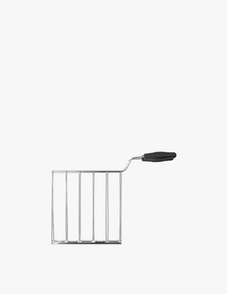 rinascente Smeg 2 pinze per sandwich per Tostapane 2x2 fette