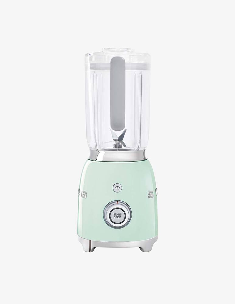 rinascente Smeg Frullatore Da Tavolo  Verde Lucido