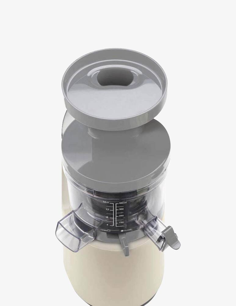 rinascente Smeg Estrattore Di Succo   Panna Lucido